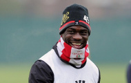 Balotelli sẽ 'chuyên nghiệp' đối mặt với khó khăn tại Liverpool