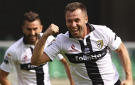 Mâu thuẫn tài chính, Cassano chính thức chia tay Parma