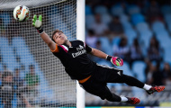 Casillas lại tính chuyện sang Mỹ thi đấu