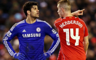 02h45 ngày 28/01, Chelsea vs Liverpool: Vì danh dự, vì vinh quang