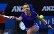 Điểm tin thể thao ngày 27/01: Halep thảm bại, Sharapova thắng đẹp tại tứ kết