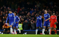 Chelsea ‘bỏ’ FA Cup: Sự chững lại cần thiết