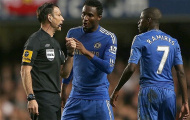 Mourinho 'trảm' 8 cầu thủ