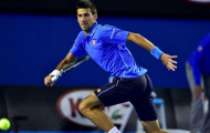 Djokovic thủ kiên cường, công biến ảo