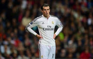 Real không Ronaldo: Cờ vào tay Bale