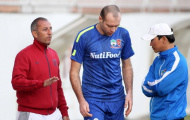 Graechen nên tin ở Cosmin Goia