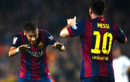 Vấn đề của Barca: MSN hay… MN?