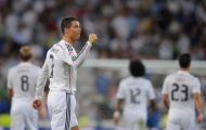 Real làm sao để thắng khi không có Cristiano Ronaldo?