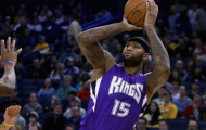 Bão tuyết khiến lịch thi đấu tại NBA bị xáo trộn