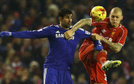 Chelsea: Vùng lên hay sụp đổ?