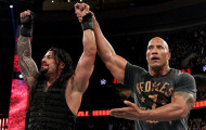 Royal Rumble 2015: Và tấm vé thuộc về....