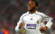 Video: Còn ai nhớ tên anh - Robinho