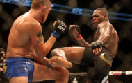 UFC on FOX 14 kết thúc, Gustafsson và Davis bị đem ra làm trò cười