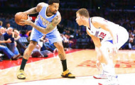 Video: Trận đấu giữa Nuggets vs Clippers (98-102)