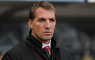 HLV Rodgers tiết lộ kế hoạch mua sắm của Liverpool