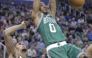 Video: Trận đấu giữa Celtics vs Jazz (99-90)