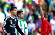 Điểm tin chiều 27/01: Nguy cơ Ronaldo bị treo giò 12 trận; Bayern không mua Messi
