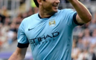 Man City và Pellegrini mua sắm: Hay ít, dở nhiều