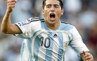 Video: Juan Riquelme, số 10 cổ điển của bóng đá thế giới