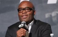 Anderson Silva: Làm ơn đừng làm phiền cái chân của tôi