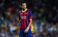 Đại gia Premier League sốt sắng Busquets
