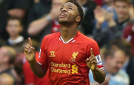 Chelsea lên kế hoạch bắt chết Sterling