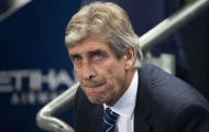 Man City sa sút: Khi Etihad không còn là điểm tựa