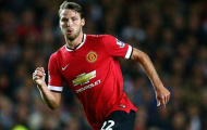 M.U tiếp tục tìm bến đỗ mới cho sao trẻ Nick Powell