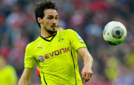 Tổng hợp chuyển nhượng đêm 27/01: Hummels từ chối MU