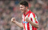 Man Utd bị thử thách với mức giá 31 triệu bảng dành cho Laporte
