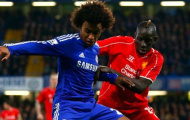 Chelsea vào chung kết sau 120 phút 'nghẹt thở' với Liverpool