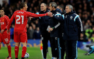 Mourinho nói gì sau khi Chelsea hạ Liverpool?
