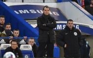 Brendan Rodgers tiếc hùi hụi khi đội chơi hay hơn bị loại