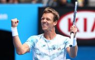 'Không ai có thể thắng Berdych này 19 trận liên tiếp'
