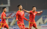 ĐT U23 Việt Nam nhận lệnh hội quân vào mồng 6 Tết