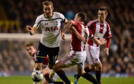 02h45 ngày 29/01, Sheffield United vs Tottenham: Tới lúc 'Giant killers' thành nạn nhân