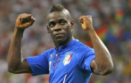 Video: Xin hãy là Mario Balotelli của ngày hôm qua