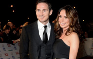 Frank Lampard rủ người tình 'sản xuất' em bé