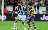 02h45 ngày 29/01, Parma vs Juventus: Đừng mơ vào phép màu