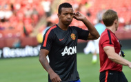 Nani đã sai! Man United muốn bán đứt anh