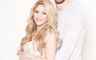 Shakira nhập viện chuẩn bị sinh con