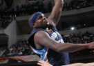 Video: Trận đấu giữa Grizzlies vs Mavericks (109-90)