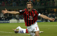 Video: Andriy Shevchenko thời đỉnh cao phong độ