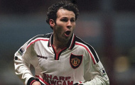 Video: Premier League ngày vắng bóng Ryan Giggs