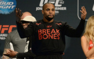 UFC sẽ có một sự kiện dành cho các bại tướng