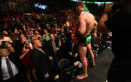 McGregor vs Aldo sẽ khó diễn ra sớm