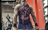 The Rock tuyên chiến Cris Ronaldo vì Irina?