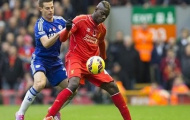 Video: Mario Balotelli đã làm gì trong trận gặp Chelsea?