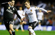 Real Madrid đã tìm ra hậu vệ trái thay thế Coentrao