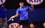 Djokovic - Raonic: Giải mã máy giao bóng